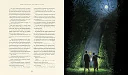 Harry Potter and the Goblet of Fire. Book 4. Illustrated Edition - мініатюра 3