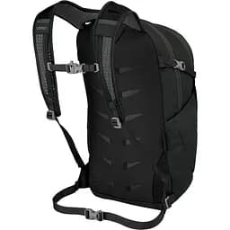 Рюкзак Osprey Daylite Plus 20 л чорний - мініатюра 4