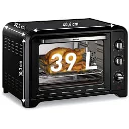 Духовка настольная Tefal OF484811