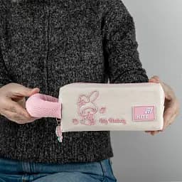 Пенал Kite Hello Kitty (HK26-2703-3) - мініатюра 8