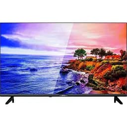 Телевізор 42" Akai UA42FHD22T2SF, чорний, LED, 1920x1080, 60 Гц, Smart TV, Android 14, 2хHDMI, 2хUSB, S/PDIF, Miracast, WiFi,