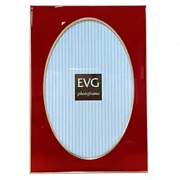 Фоторамка EVG Onix G29-46RD червона 10 x 15 см (10X15 G29-46RD Red)