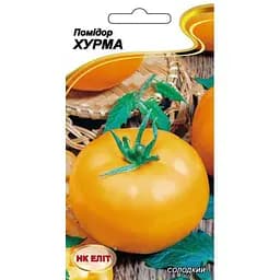 Насіння НК Еліт Помідор Хурма 0.1 г (11829)