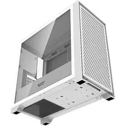 Корпус Darkflash DRX90 Mesh White (DRX90 MESH White) Без БП - мініатюра 6