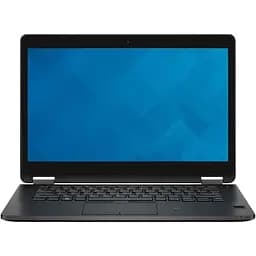 Ноутбук Refurb Dell Latitude E7470 i5-6300U/8/256SSD Class A-