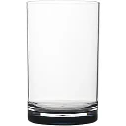 Набір склянок Gimex Water Glass Colour Sky 320 мл 4 шт. (6910181) - мініатюра 2