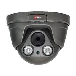 AHD-відеокамера 2Mp Light Vision VLC-8192DZA Graphite 2.8-12mm (75-00074) - мініатюра 4
