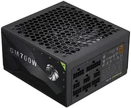Блок живлення GameMax GM 700B Fully-modular 700W 80+ Bronze (GM 700B Fully-modular)