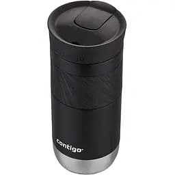 Термокухоль Contigo Byron 2.0 Snapseal 0.47 л (2194896) - мініатюра 3