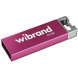 USB флеш накопитель Wibrand 32GB Chameleon Pink USB 2.0 (WI2.0/CH32U6P)