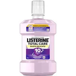 Ополіскувач для ротової порожнини Listerine Total Care 1 л