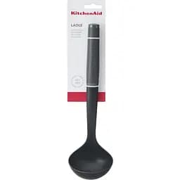 Ополоник KitchenAid Coreline сірий (KAS006OHCGG) - мініатюра 3