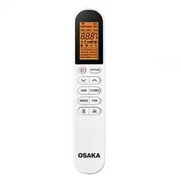 Кондиціонер Osaka STVP-24HH3 Power Pro DC Inverter (Wi-Fi) - мініатюра 4