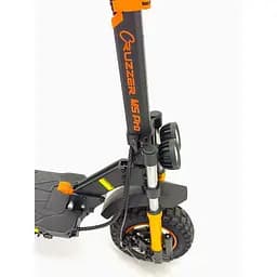 Електросамокат із сидінням Cruzzer M5 Pro (2000W, 48V, 24Ah)  - мініатюра 8