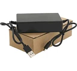 Источник бесперебойного питания Voltronic 4400 5v 2A, Li-ion 2x3.7x2200mAh, Input/Output USB-USBmicro