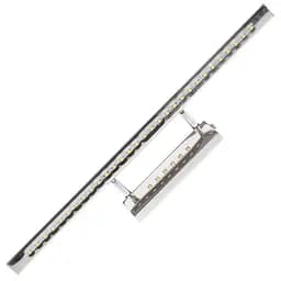 Підсветка для картин і дзеркал Brille LED 7W WW CH (512) - мініатюра 2