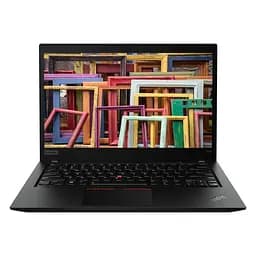 Ноутбук Lenovo ThinkPad T14S G1 (i5-10310U/16/256SSD) - Class B "Б/У"