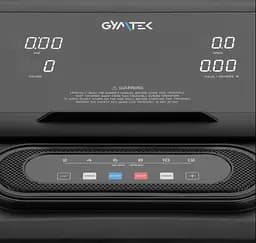 Бігова доріжка Gymtek XT580 - мініатюра 4