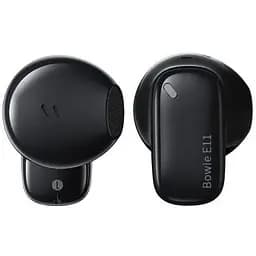 Навушники Baseus Bowie E11 True Wireless Earphones чорний A00053500113-Z1