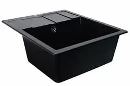 Кухонна мийка Platinum 5851 ARIA (SP000033276) - мініатюра 3