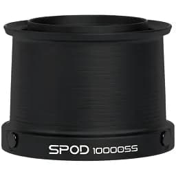 Котушка Brain SPOD 10000SS 8+1BB 5.7:1 - мініатюра 5