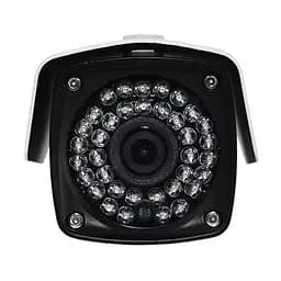 HDTVI-відеокамера 3Mp Light Vision VLC-7248WFM White f=2.8-12mm (75-00055) - мініатюра 2