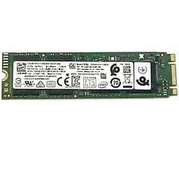 Накопичувач SSD Intel M.2 2280 128GB (SSDSCKKF128G) Б/В