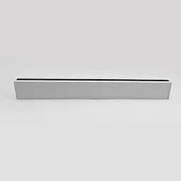 Стельова люстра Skarlat RSLC78074-8 8×1.5W WH+BK 4000K - мініатюра 3