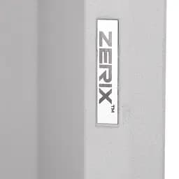 Кухонна мийка Zerix ZS-7950S-01 white ZX4579, Білий матовий - мініатюра 3