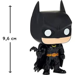 Фигурка Funko Pop! DC: Бэтмен 1989 9.6 см (37248) [118755]