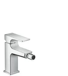 Змішувач для біде Hansgrohe Metropol 32520000 Хром