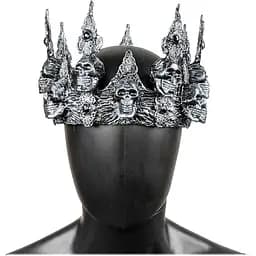 Корона Король Готліб