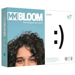 Бумага MM A4 BLOOM SMART (5901657019412/5901657001073)