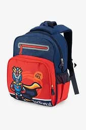 Рюкзак дошкільний для хлопчика P009-3B Червоний