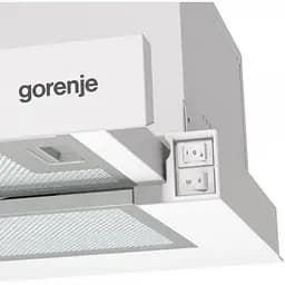 Витяжка телескопічна Gorenje TH60E3W - мініатюра 7