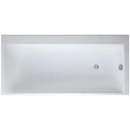 Ванна акрилова Cersant Smart 170x80 R