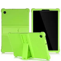 Чохол для планшета Lenovo Tab M10 TB-X606L TB-X606F TB-X606X 10.3 протиударний силіконовий - мініатюра 2