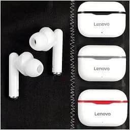 Бездротові навушники Lenovo LP1 - мініатюра 2