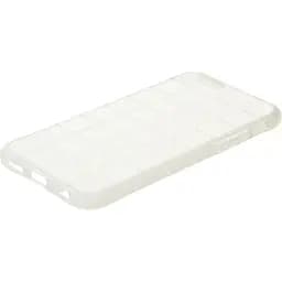 Чохол-накладка Toto TPU case square iPhone 6/6s White - мініатюра 3