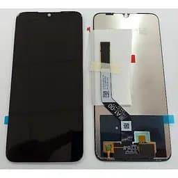 Дисплейний модуль Xiaomi Redmi Note 7 - мініатюра 2