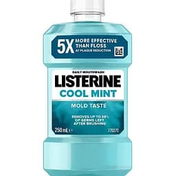 Ополаскиватель для полости рта Listerine Свежая мята 250 мл