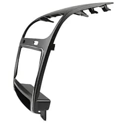Перехідна рамка Dodge Journey, Fiat Freemont Carav 22-1171 - мініатюра 3