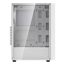 Корпус Darkflash A290 без БЖ White (A290 WHITE) - мініатюра 5