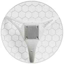 Точка доступу Wi-Fi Mikrotik LHG LTE18 (LHGGM&EG18-EA)