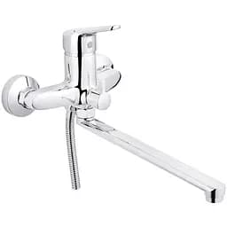 Змішувач для ванної Ibergrif Roma M13150 CV028485 Хром