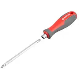 Отвертка с битой двусторонней Intertool VT-3344 2-в-1 Pro