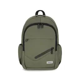 Рюкзак Bagland Cyclone 21 л хаки (0054266) 