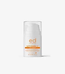 Крем под глаза с витамином C EYE CREAM ED Сosmetics 30 мл