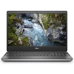 Ноутбук Dell Precision 7560 FHD (i7-11850H/32/1TBSSD/RTXA3000-6Gb) - Class A "Б/В"