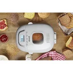 Хлібопіч Gorenje BM 910 WII (00000017168) - мініатюра 3